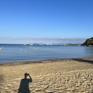 Roadtrip étape 1 :Notre séjour dans notre camping préféré!